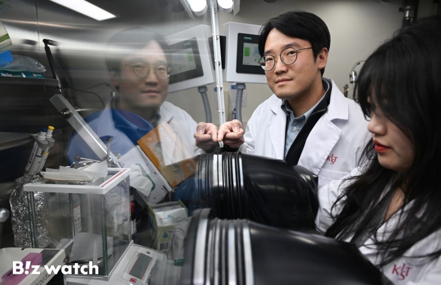 류승호 KIST 박사./사진=이명근 기자 qwe123@