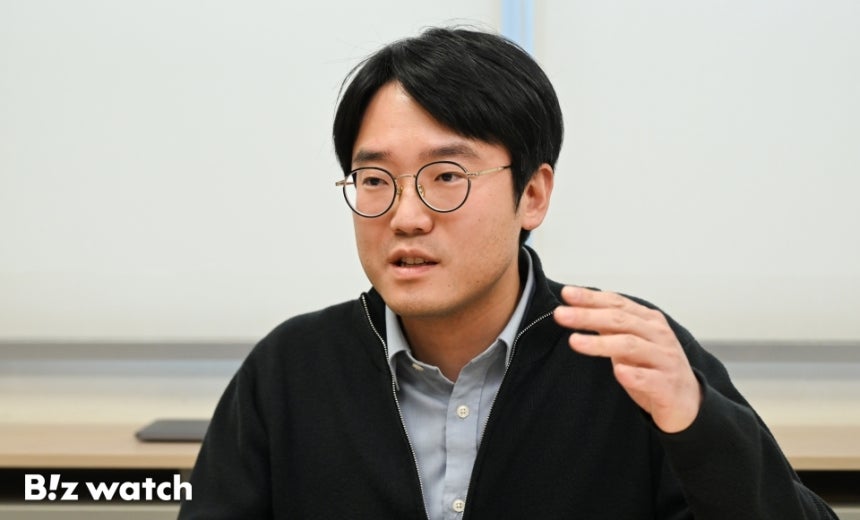 류승호 KIST 박사./사진=이명근 기자 qwe123@