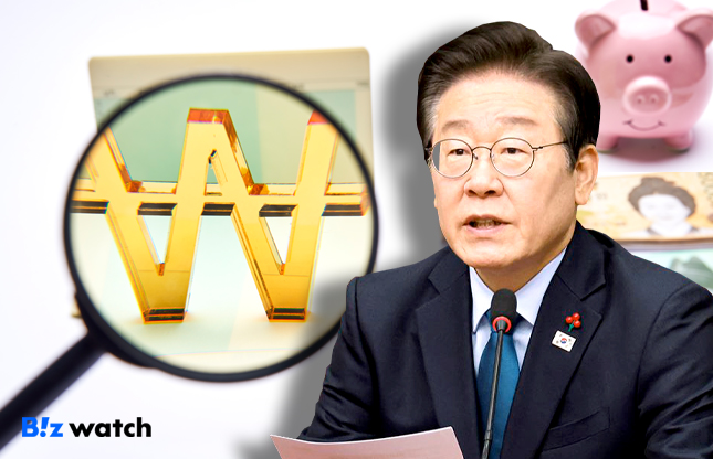 이재명 대통령/그래픽=비즈워치