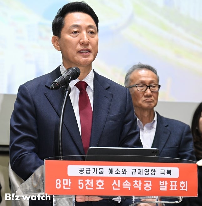 ③귀환한 오세훈, 신통기획 성과는?