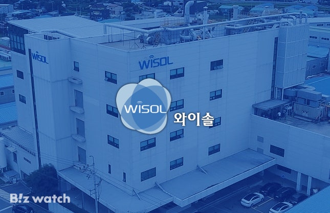 [거버넌스워치] 대덕그룹 와이솔 투자손실 수백억…갈 길 먼 신사업