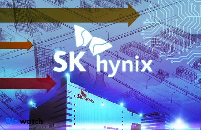 SK하이닉스, '100조 환원설' 부인에도 커지는 기대감