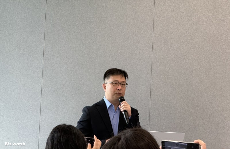 "골프장 어디로 갈지 정해줘"…KT가 공개한 AI 에이전트