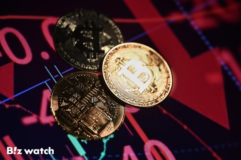 韓国人「仮想通貨市場はいつ復活する？」米国の金利・規制・株式市場への資金移動が市場を揺るがす