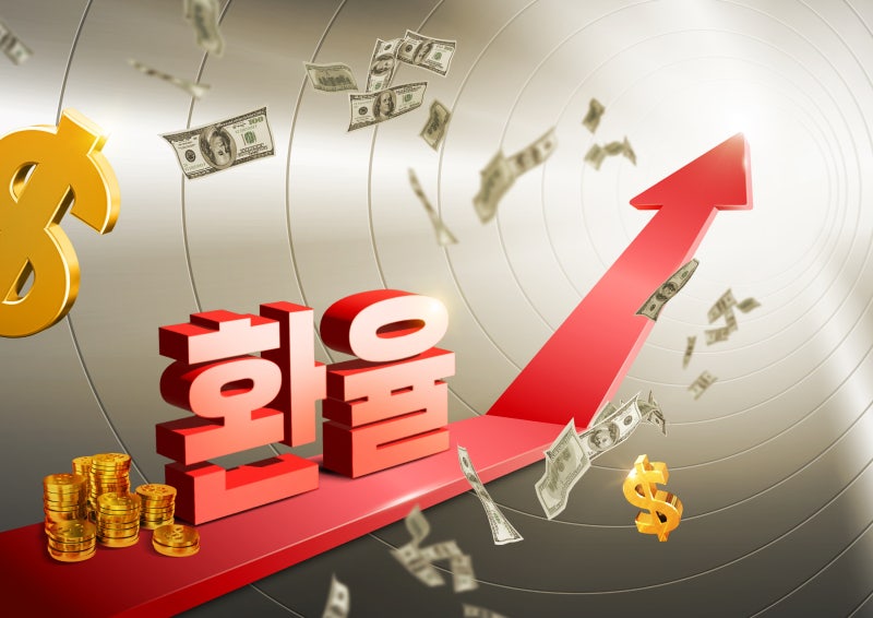 24시간 문 연 외환시장…1500원 환율 잡을까