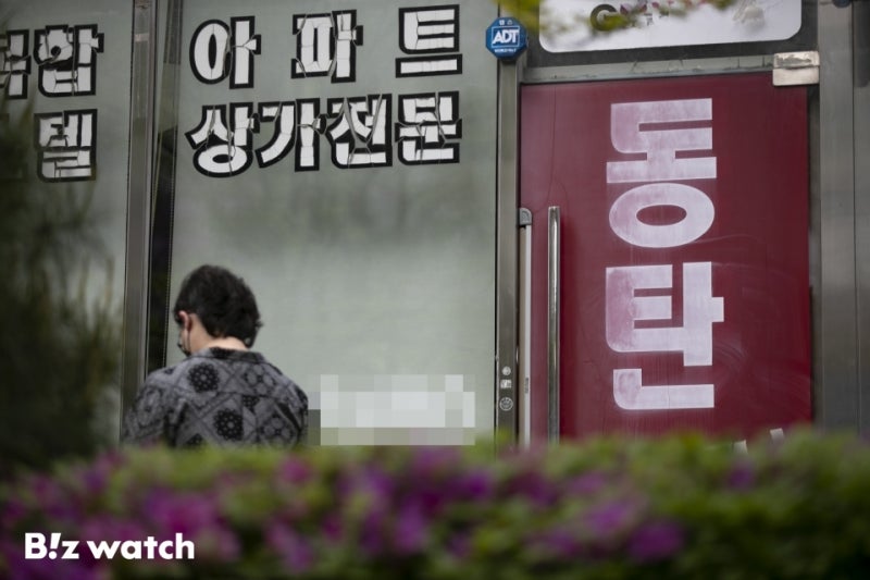동탄 집값 불붙인 게, 중개사들의 부채질이라고?
