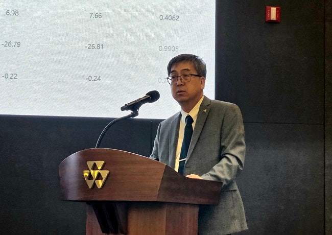 '절반의 성공' 내세운 코오롱티슈진, 원인 분석·추가 임상에 역량
