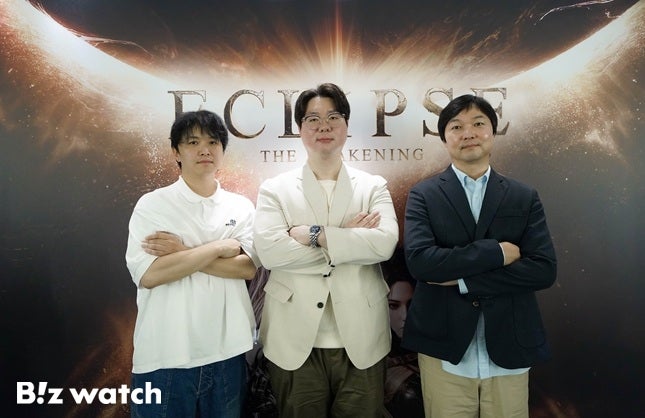 <b>스마일게이트</b>, '<b>이클립스</b>'로 새로운 MMORPG 도전장