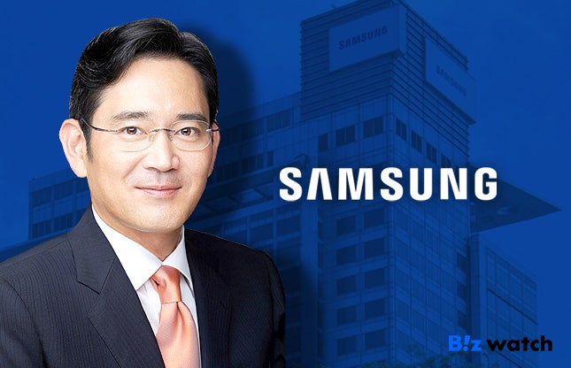 홍라희, 삼성전자 1.9조 지분 이재용에 넘긴다
