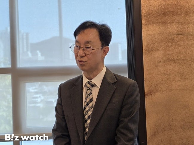 <b>국토연구원장</b> "미시적 정책으론 주거안정 안돼…<b>균형발전</b>해야"