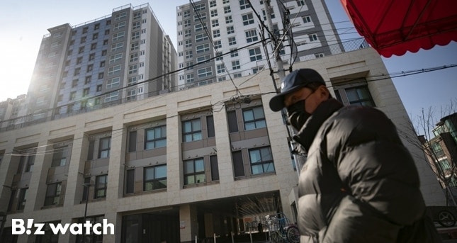 "안 팔리는데 가격도 못 내린다"…'진퇴양난' 지방 분양시장
