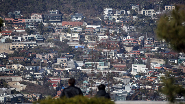 단독주택 세부담 감소될 듯… 표준주택 공시가격 -5.95%·표준지 공시지가 -5.92%