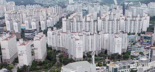 분양권 가진 1주택자, 주택 완공 후 3년내 기존 주택 팔면 비과세