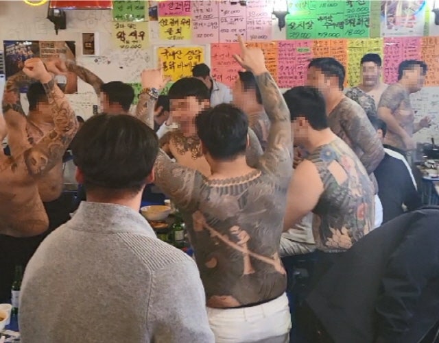 <b>알펜시아 입찰비리</b> 배상윤 연루 폭력조직 '수노아파' 39명 기소