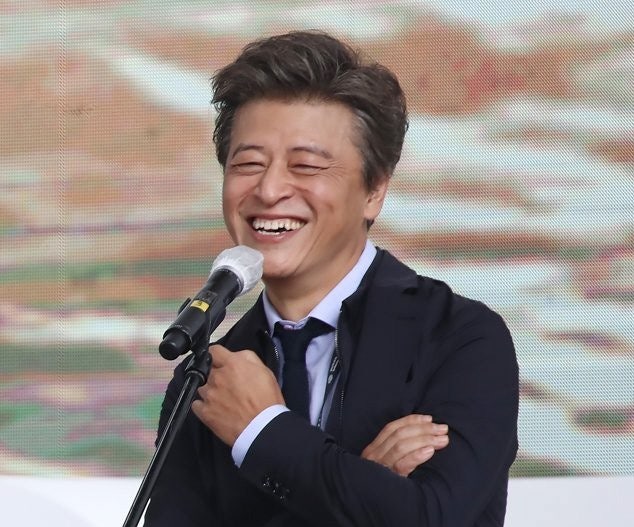 영화배우 <b>권해효</b>, "<b>조총련</b> 무단 접촉" 이유 <b>통일부</b> 조사