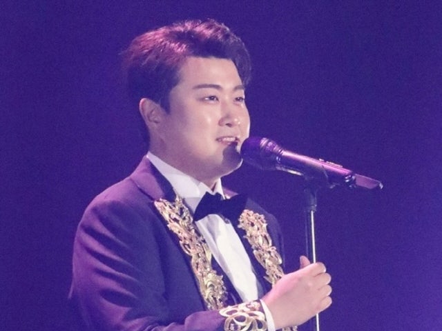 '뺑소니·운전자 바꿔치기' 혐의 <b>김호중</b> 공연 강행 <b>논란</b>