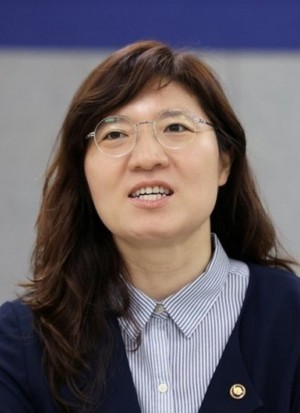 <b>장미란</b> "한국 IOC 파리올림픽 개회식 실수에 큰 실망"