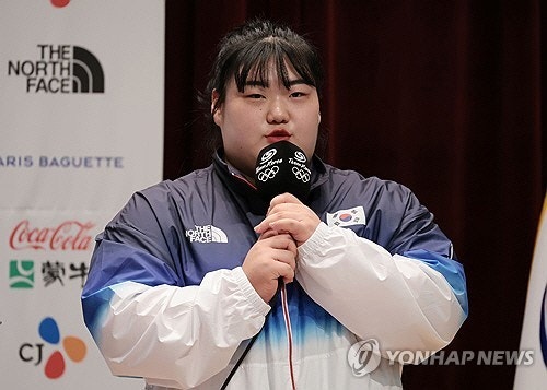 [파리올림픽] 오늘 올림픽 피날레...역도 <b>박혜정</b> 메달색깔 주목
