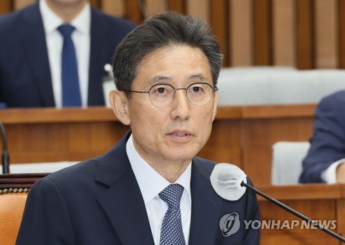<b>최태원</b>-<b>노소영</b> '세기의 이혼' 상고심, <b>서경환</b> 대법관이 주심