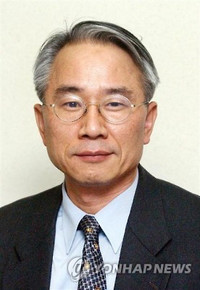 ▲ Kim Young-man, former CEO of The Seoul Shinmun. Photo/Yonhap News