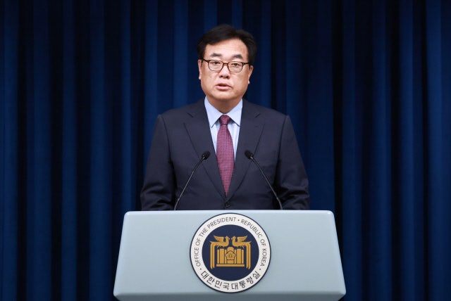 <b>정진석</b> "<b>국회</b>, 尹 향한 조롱·막말 난무…내가 개원식 불참 건의"