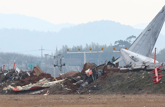 <b>국토부</b>, 전국 <b>공항</b> 항행<b>안전 시설 조사</b>…"규정 준수여부 재확인"