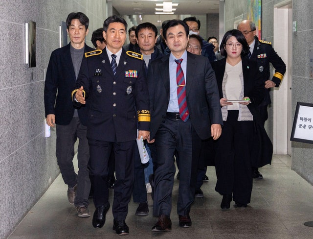 내란 <b>국조특위</b>, <b>김용현</b> '구치소 <b>청문회</b>' 무산