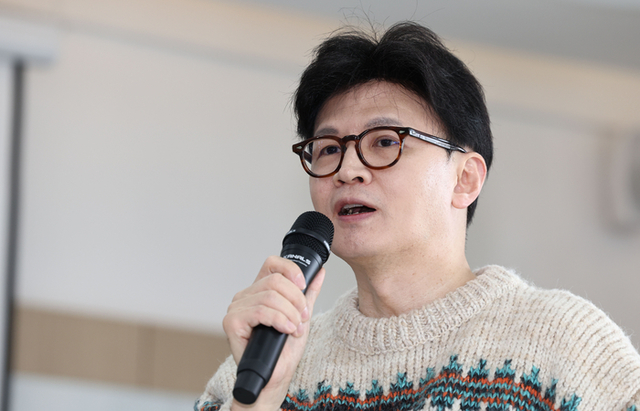 ▲ 국민의힘 한동훈 전 대표 [연합뉴스 자료사진]
