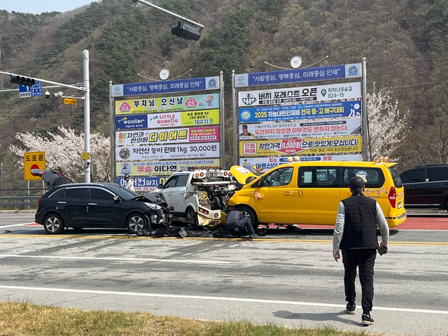 강원도 내 사건 사고