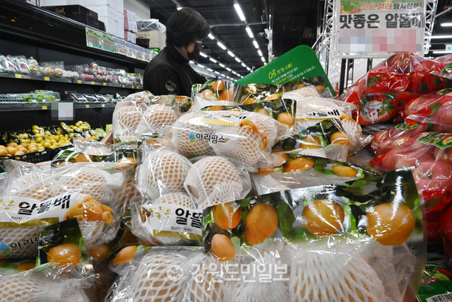 ▲ 강원도민일보 자료 사진