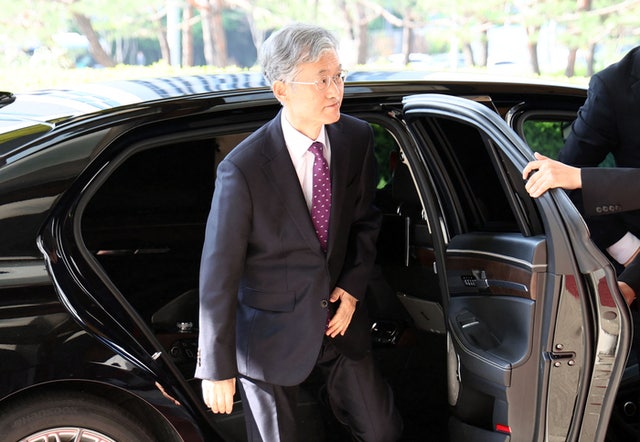 '<b>조희대 특검법</b>' <b>법사위</b> 상정…대선 전 본회의 통과는 어려울듯