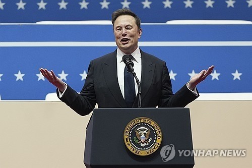 <b>머스크</b>, 상습마약설 부인…"몇년전 <b>케타민</b> 처방받아 <b>복용</b>해본 적 있어"