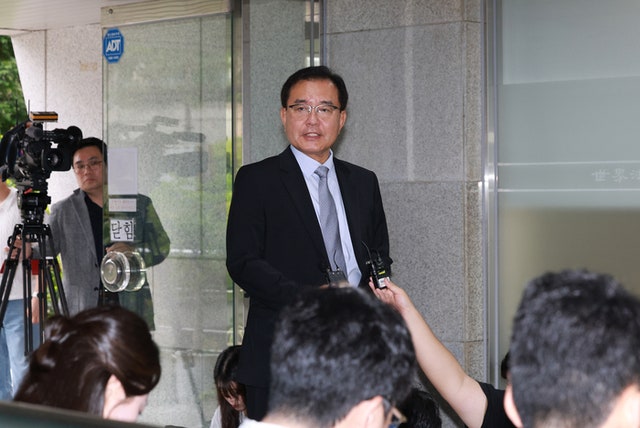 <b>이명현</b> 해병특검 "필요시 <b>김건희</b>도 <b>조사</b>…불응시 체포영장 원칙"