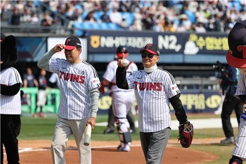 LG 트윈스 '신바람 야구' 주역 <b>이광환</b> 전 <b>감독 별세</b>…향년 77세