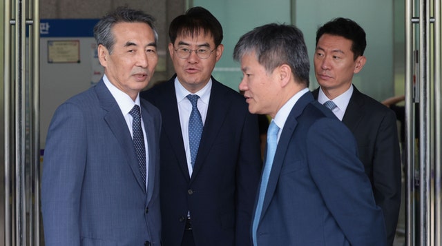 <b>김건희특검</b>, '집사게이트' <b>김예성 적색수배</b> 착수