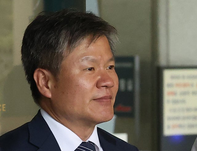 <b>김건희특검</b>, <b>윤석열 체포영장</b> 내일 오전 9시 집행