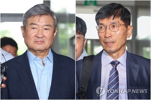 'VIP 격노' 인정…<b>임기훈</b>·<b>조태용</b> 해병<b>특검</b> 동시출석