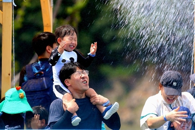 <b>인제 여름축제</b> 방문객 6만5000명 돌파 '흥행몰이'
