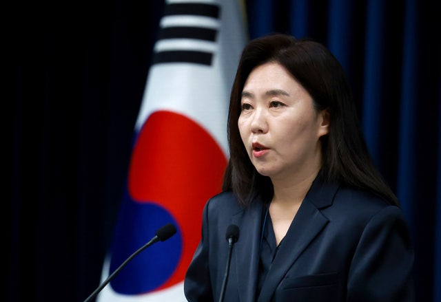 <b>문체부</b> 1차관 <b>김영수</b>·2차관 <b>김대현</b>…국정원 3차장 김창섭