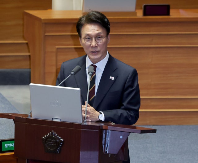 <b>김민석</b> "계엄 성공했다면 살지 못했을 것… 노상원 수첩 섬뜩"