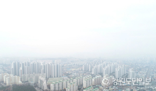 미분양 감소세에도 '악성' 1000가구 넘었다