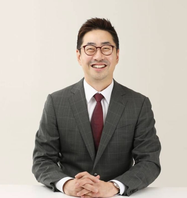 ▲ 백성문 변호사