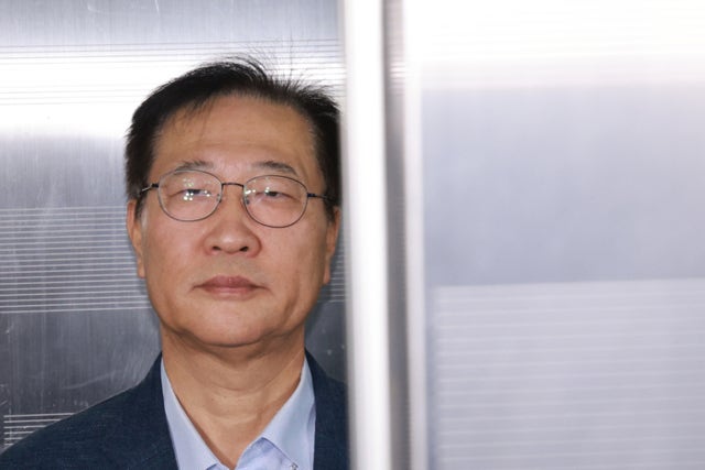 특검, '<b>계엄</b> 가담' 박성재 구속영장 재청구