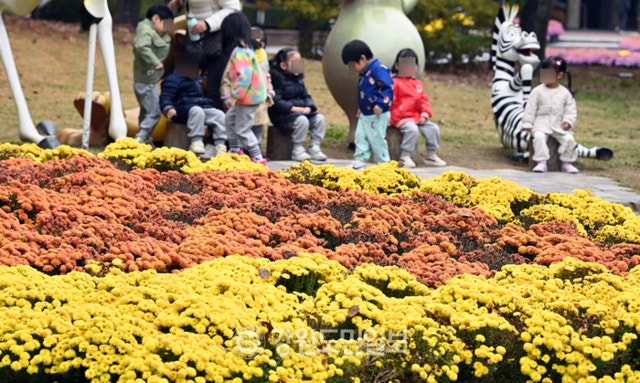목요일 '<b>수능</b> 한파' 없어요…<b>일교차</b> 커 수험생 체온관리 신경써야
