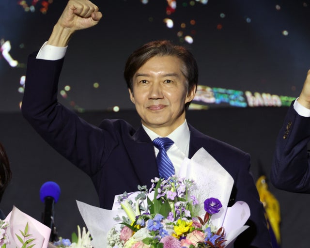 조국 "<b>토지공개념</b>·보유세 정상화로 <b>부동산 개혁</b>…이제 개헌의 시간"