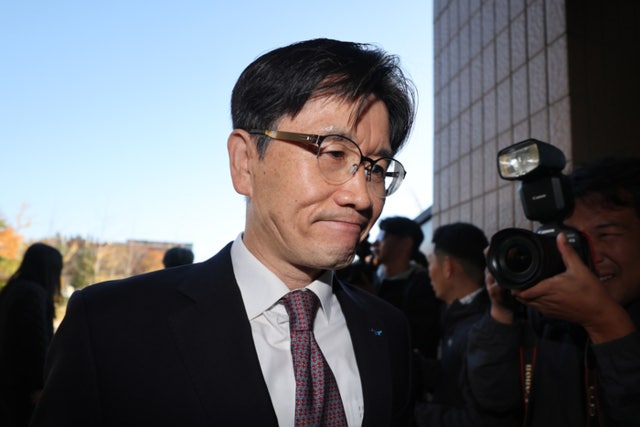 [속보] 해병특검, <b>공수처</b>장·차장 등 5명 무더기 <b>기소</b>…위증 고발사건 ...