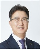 ▲ 이명호 신임 농협은행 강원본부장