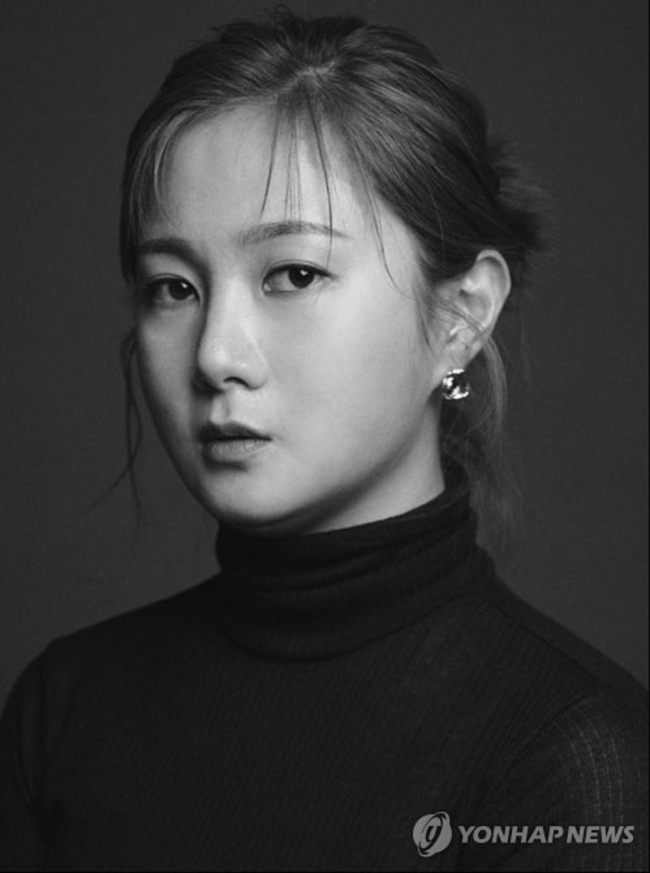 ▲ 방송인 박나래 [tvN 제공. 연합뉴스 자료사진]