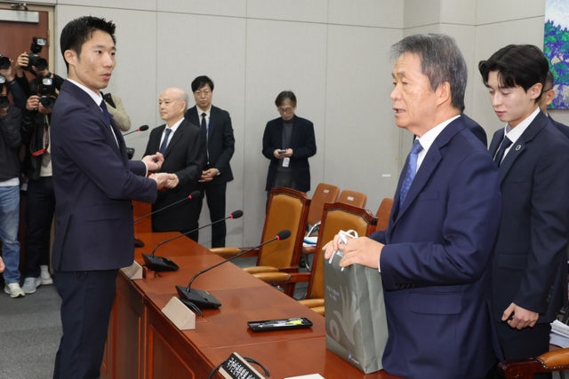 감사원, '<b>헌재</b> 부수자' <b>발언</b> <b>김용원</b> 인권위 상임위원 고발