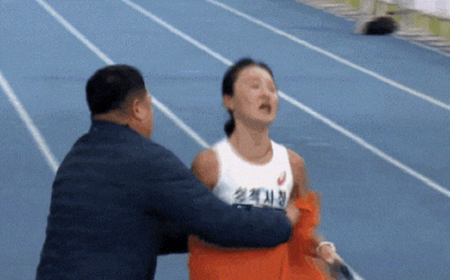 삼척시청 <b>김완기</b> <b>자격정지</b> 1년 6개월 '중징계'